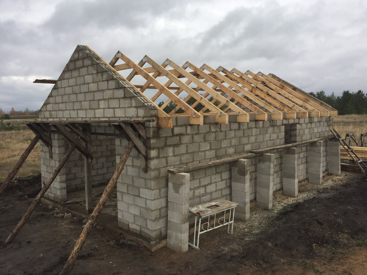 Получилось вот так