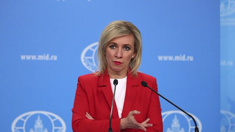        Global Look Press | MFA Russia