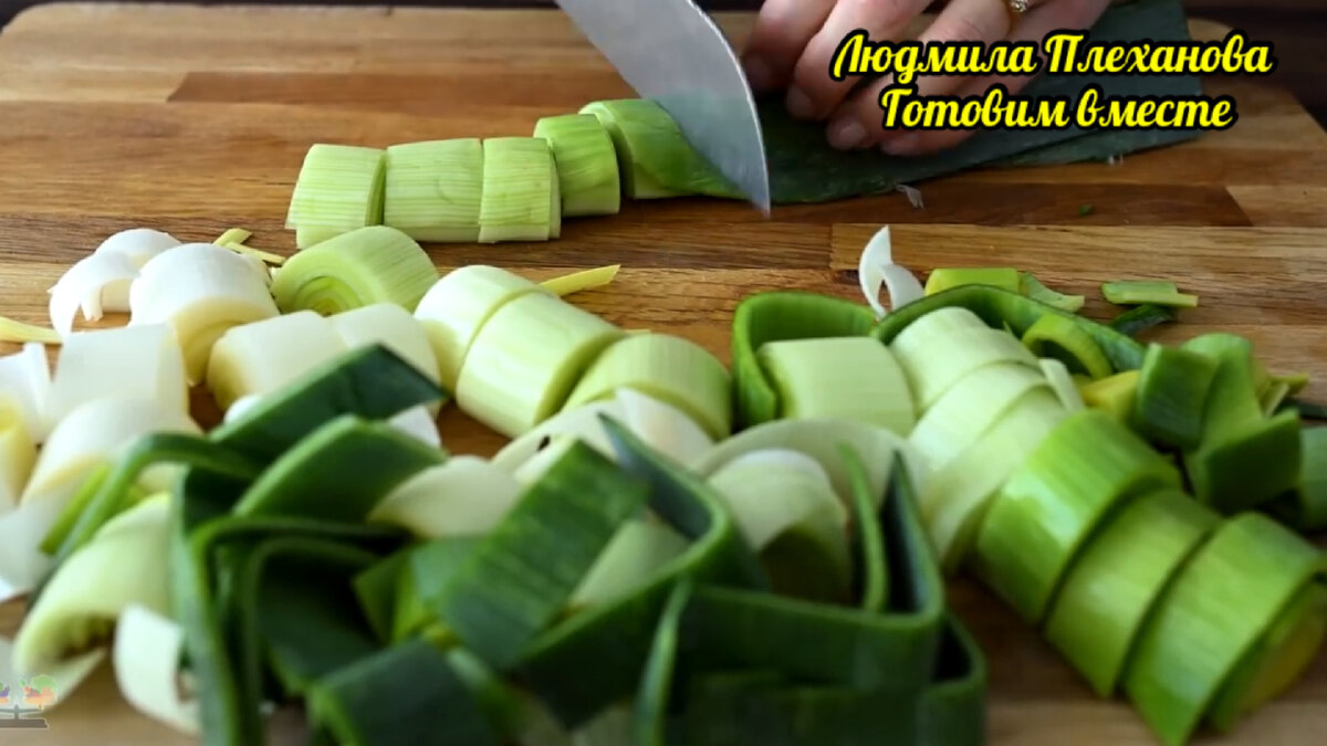 Домашний овощной бульонный кубик (без химии) помогает мне очень быстро ...