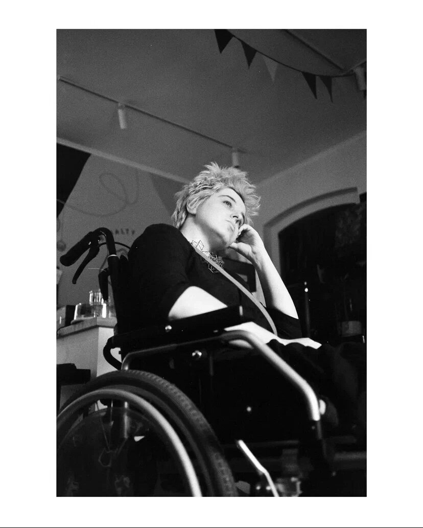 Фото: Катя Катай