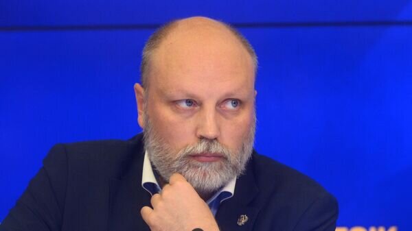   © Sputnik / Владимир Трефилов