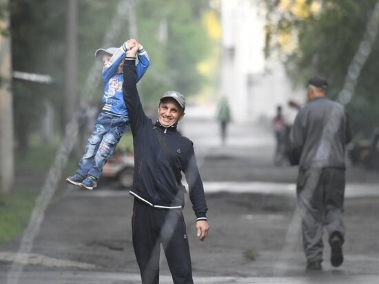     Фото: Людмила Ковалева, "Южноуральская панорама"