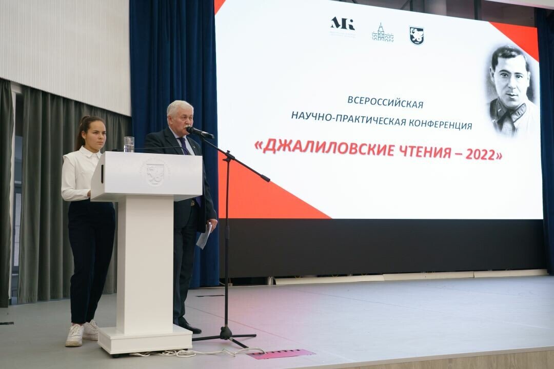 
Фото: © Салават Камалетдинов / «Татар-информ»