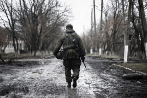    Фото: ridus.ru Юлия Карягина