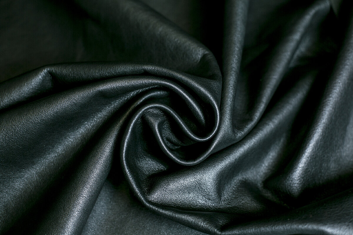 Наппа одежная, Кожа-Стиль