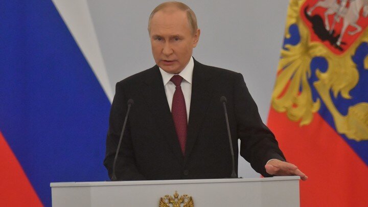 ФОТО: KOMSOMOLSKAYA PRAVDA/GLOBALLOOKPRESS