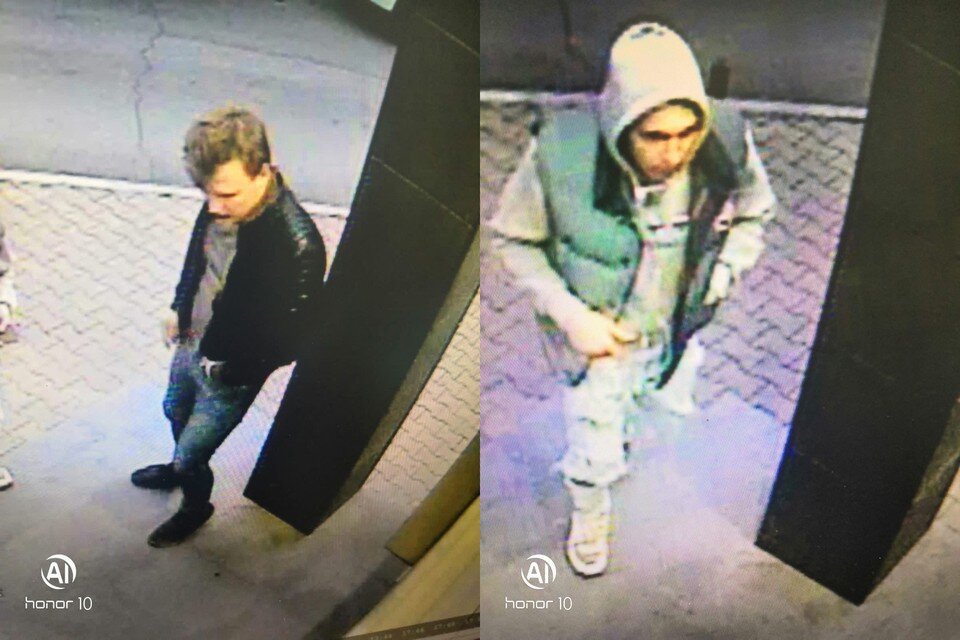     В Красноярске компания наела в кафе на 33 тысячи рублей и сбежала без оплаты. Фото: гриль-бар "Крылья"