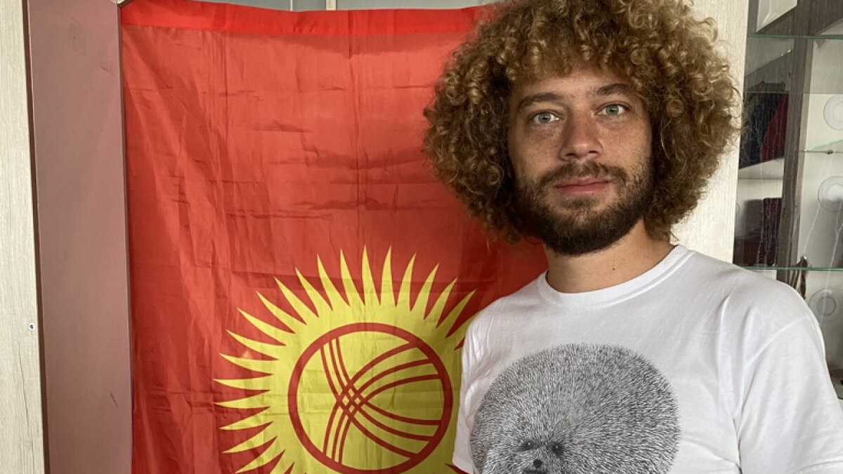 Варламов взявшийся учить жизни Среднюю Азию. | soullaway soullaway | Дзен