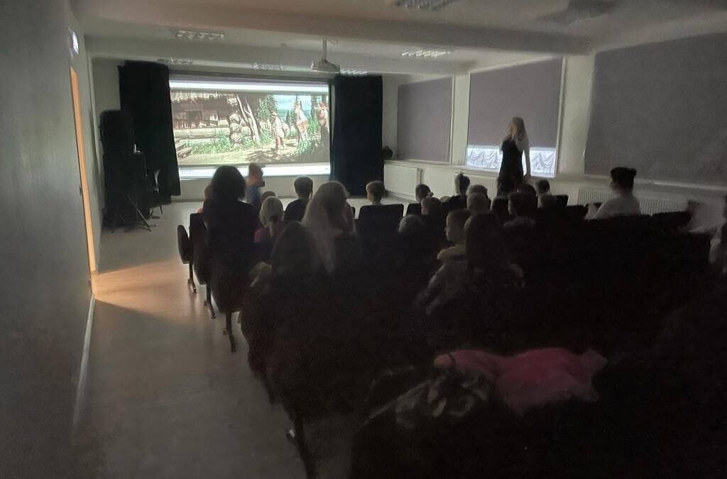    Русский дом