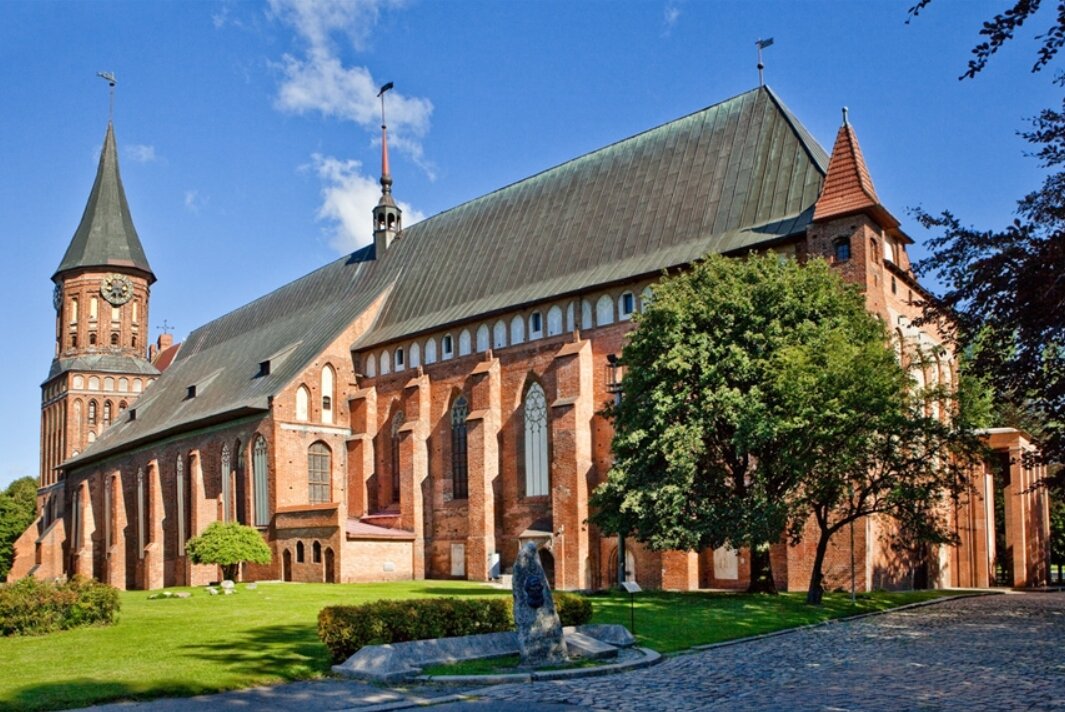 Кафедральный собор