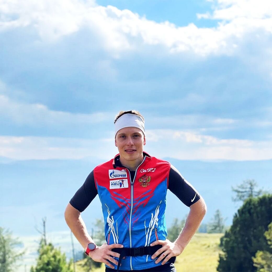   Личный архив А. Корнева