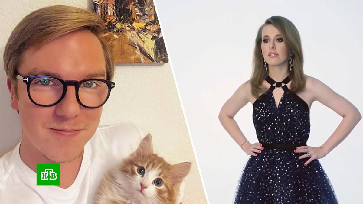    Обыск у Собчак: в чем подозревают ее коммерческого директора