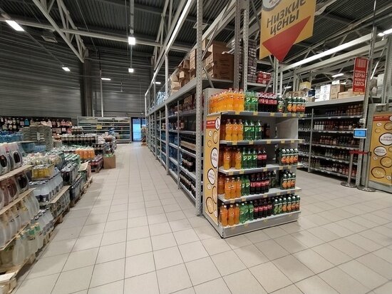     Юрий Бессмельцев / МК в Красноярске