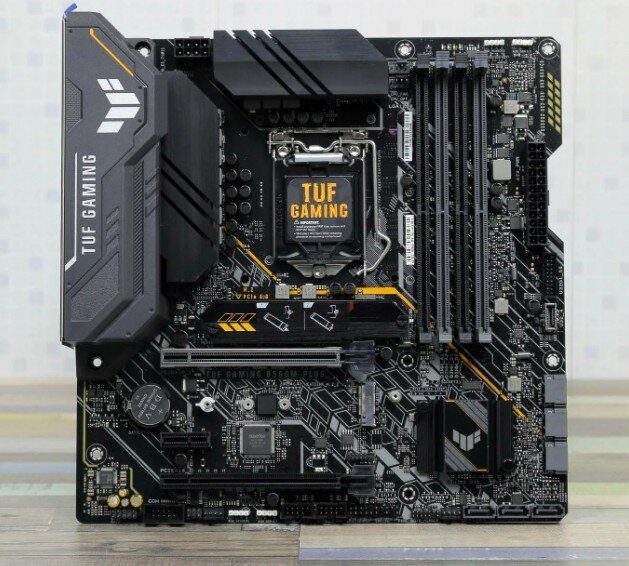 ASUS TUF GAMING