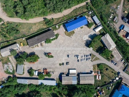     Фото: Деловой Красноярск