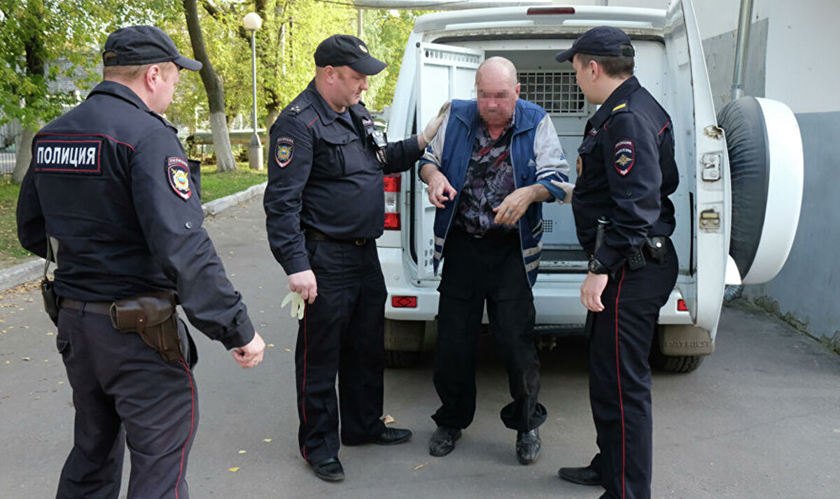 Административное право нетрезвое