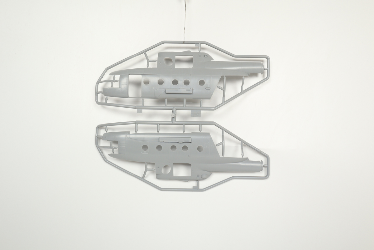 Коалиция-СВ-КШ и Ми-8МТ от Trumpeter, модели 2023 года из каталога Звезды, Гвоздика от AlexMiniatures, новые модели от ADV и другие новости.