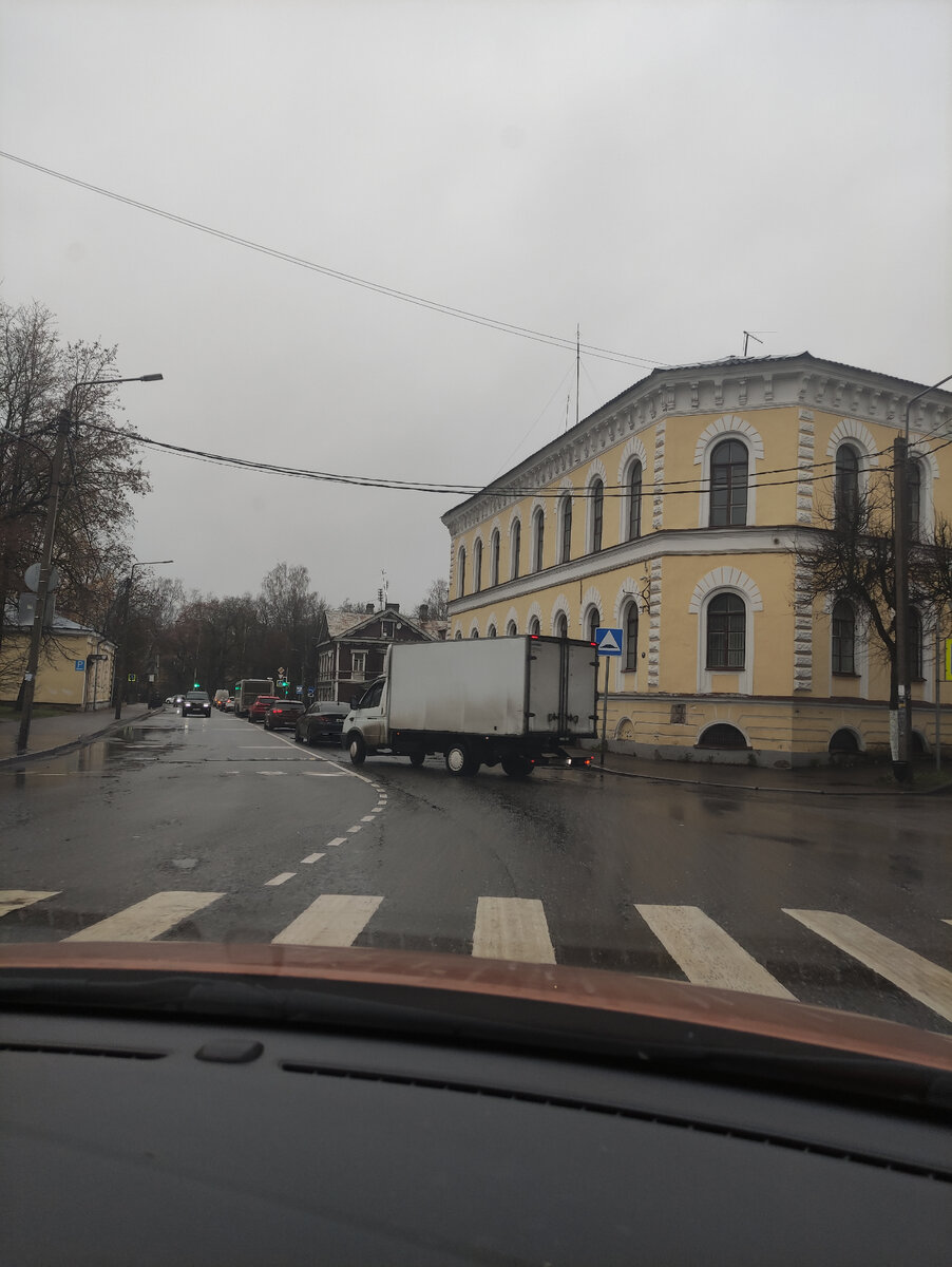 Столица Ленинградской области. Что здесь посмотреть | Путешествия: большие  и маленькие | Дзен