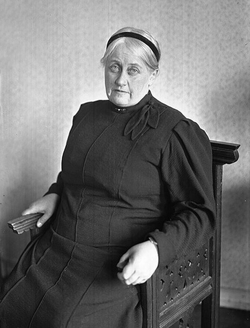 Анна Вырубова