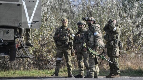   © РИА Новости . Константин Михальчевский