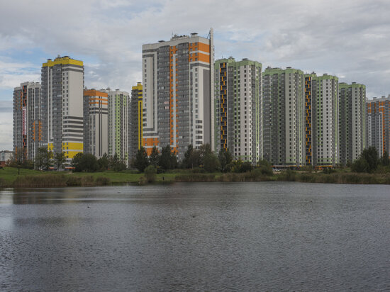     В среднем цена такого жилья ниже рыночной на 3,7 %. Фото: Baltphoto / Велимир Орехов