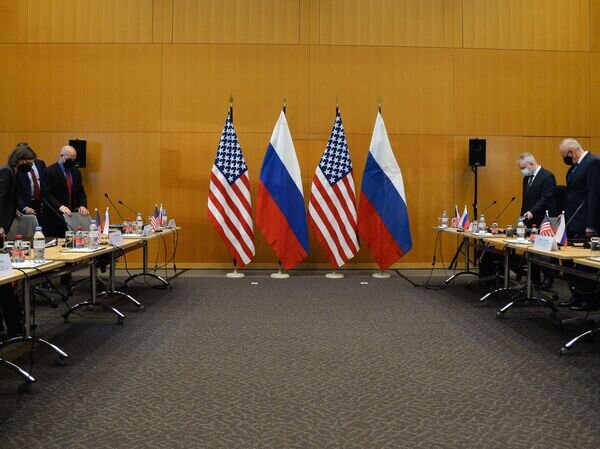   © РИА Новости Алексей Витвицкий