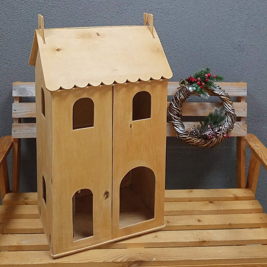 В новогоднюю сказку с нами🐰 