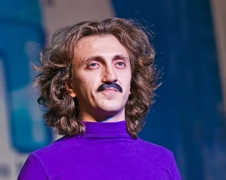 Додж чарджер дениса дорохова
