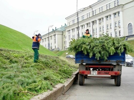     Фото: администрация Вахитовского и Приволжского районов Казани