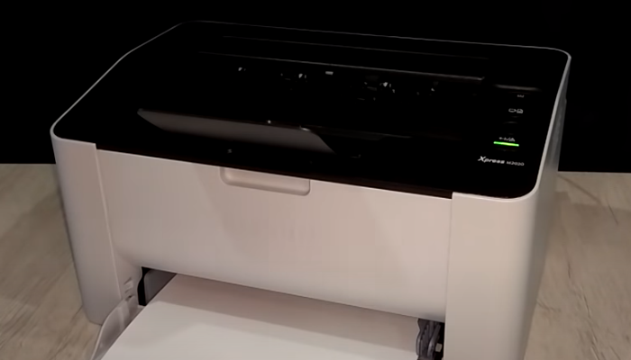 Фото 27. После перехода на сайт hp.com также в поиске задаем нашу модель m2020