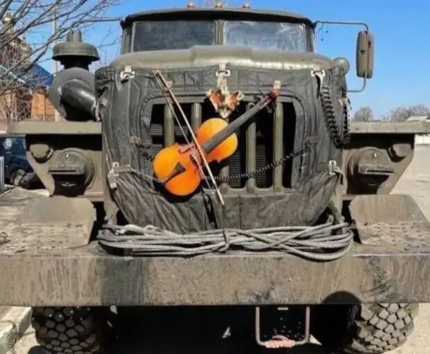 Почему ЧВК Вагнера такая эффективная?