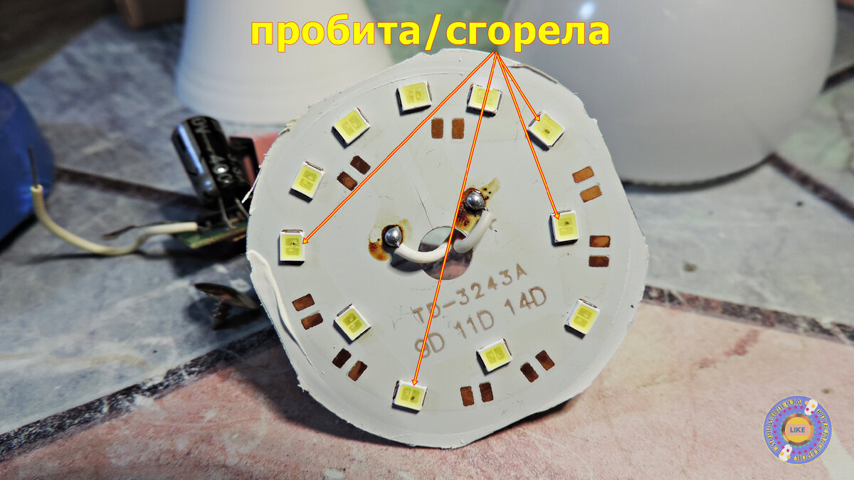 Ну, тут всё понятно