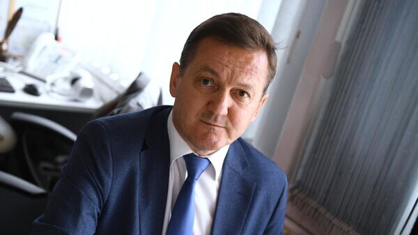   © РИА Новости . Алексей Филиппов