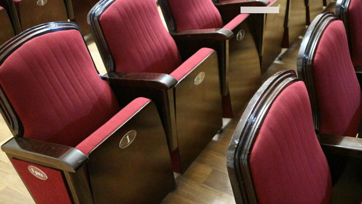     Воспитанники центра выступят в новогоднем спектакле в роли артистов и художников.