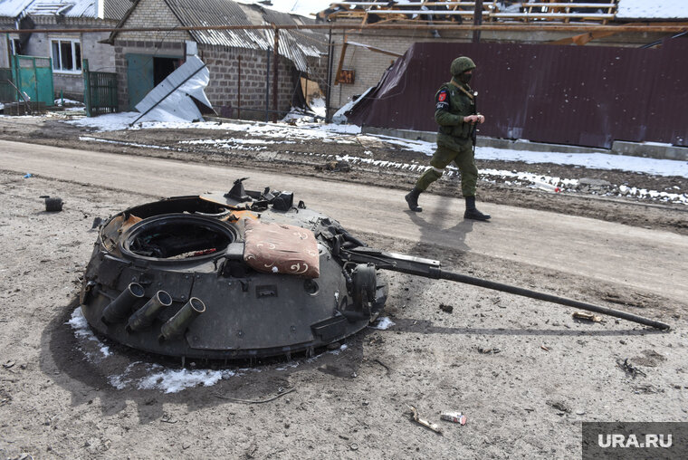    За танк можно получить 100 тысяч рублей, за другую бронетехнику — 50 тысяч рублей