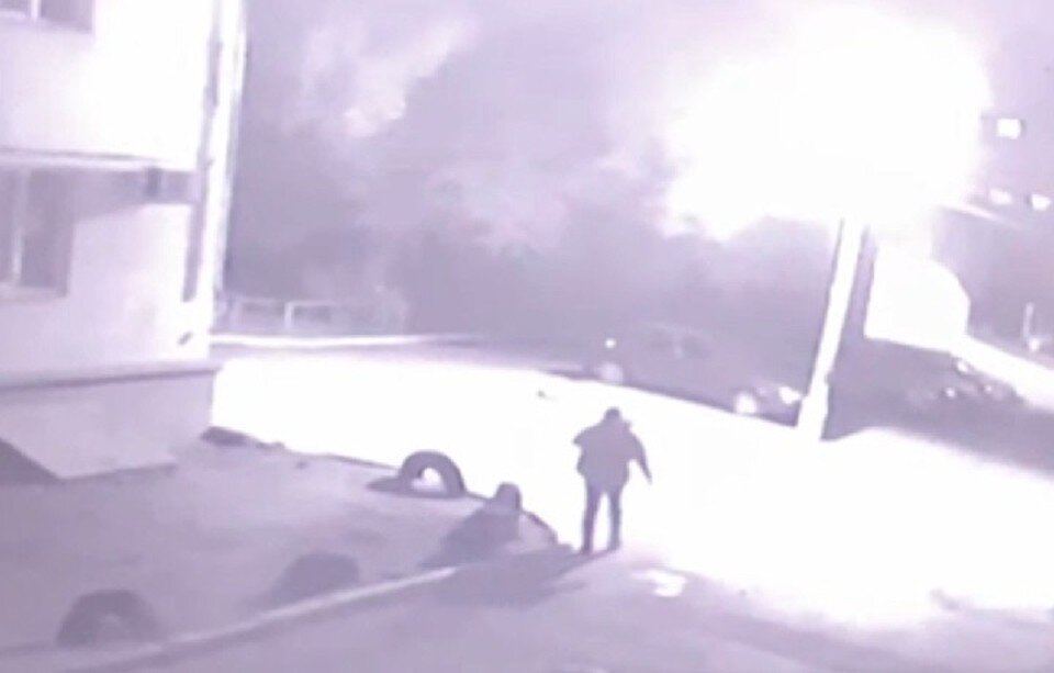     Подозреваемого задержали спустя полторы недели.  ГУ МВД по Волгоградской области