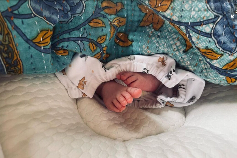    Личная страница Кейт Мары