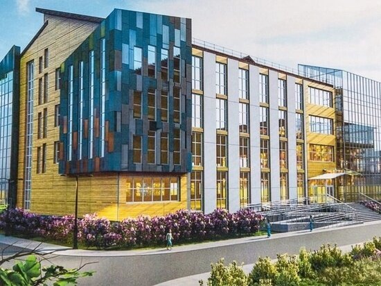     Фото: vk.com Строим Ямал