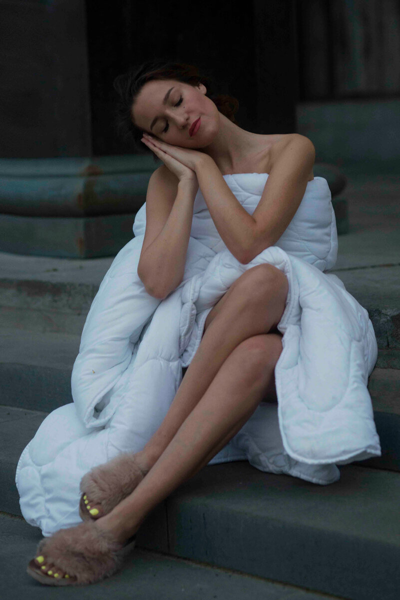 фотограф Козлова Мария