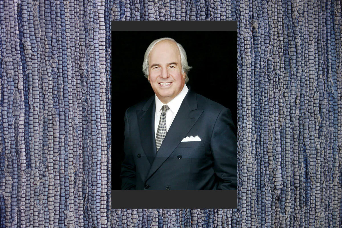 Настоящее фото Френка Абигнейла. Из открытых источников