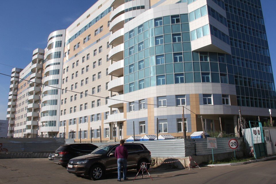     Фото: пресс-служба регионального правительства