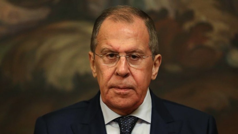   globallookpress.com MFA Russia