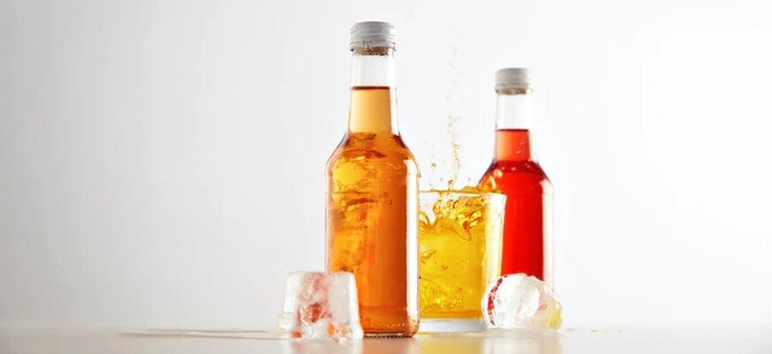 В 2023 году в России начнётся маркировка пива в стеклянных бутылках © bublikhaus / Freepik