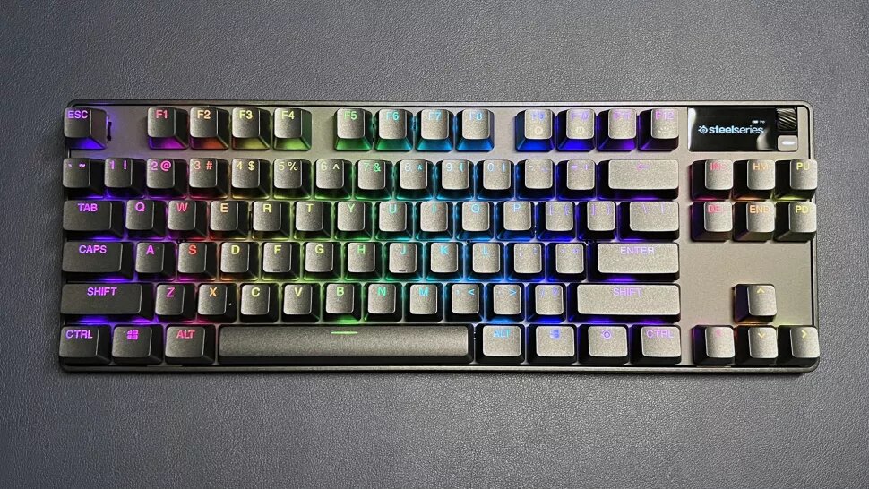 Apex pro tkl