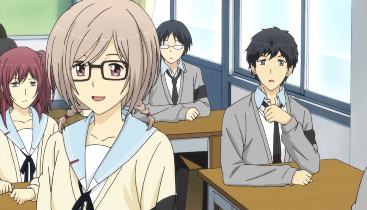 повторная жизнь / relife. вторичная жизнь. вторичная жизнь. вторичная жизнь. вторичная жизнь.