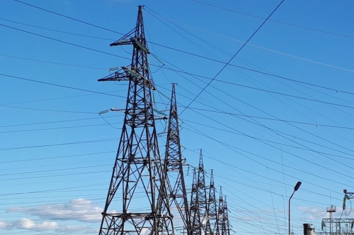    Энергетики разработают меры для бесперебойного электроснабжения тюменцев