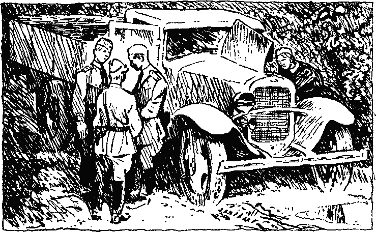 Окоп для гранатометчика. Минно-взрывные заграждения. Только несколько минных воронок. Окоп для стрельбы с пулемета стоя. Минные и контрминные галереи.