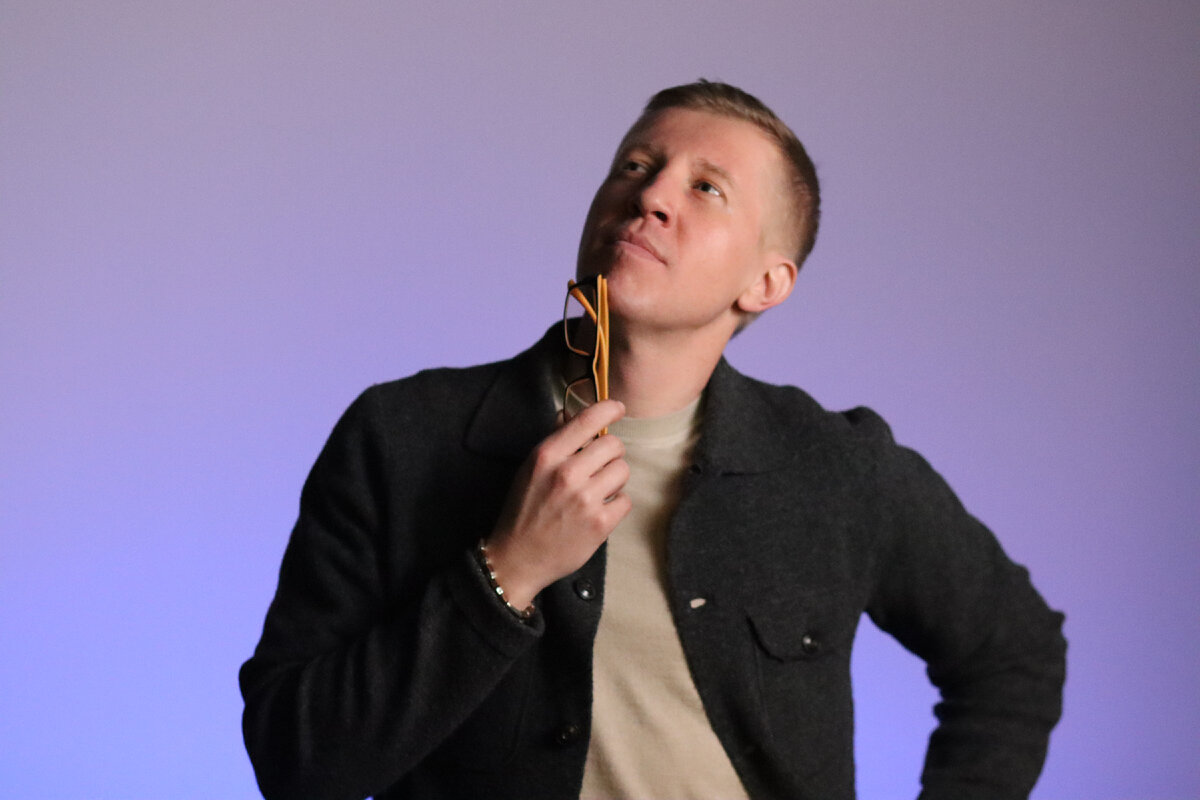 Алексей Милованов - эксперт №1 в области продающих выступлений и вебинаров