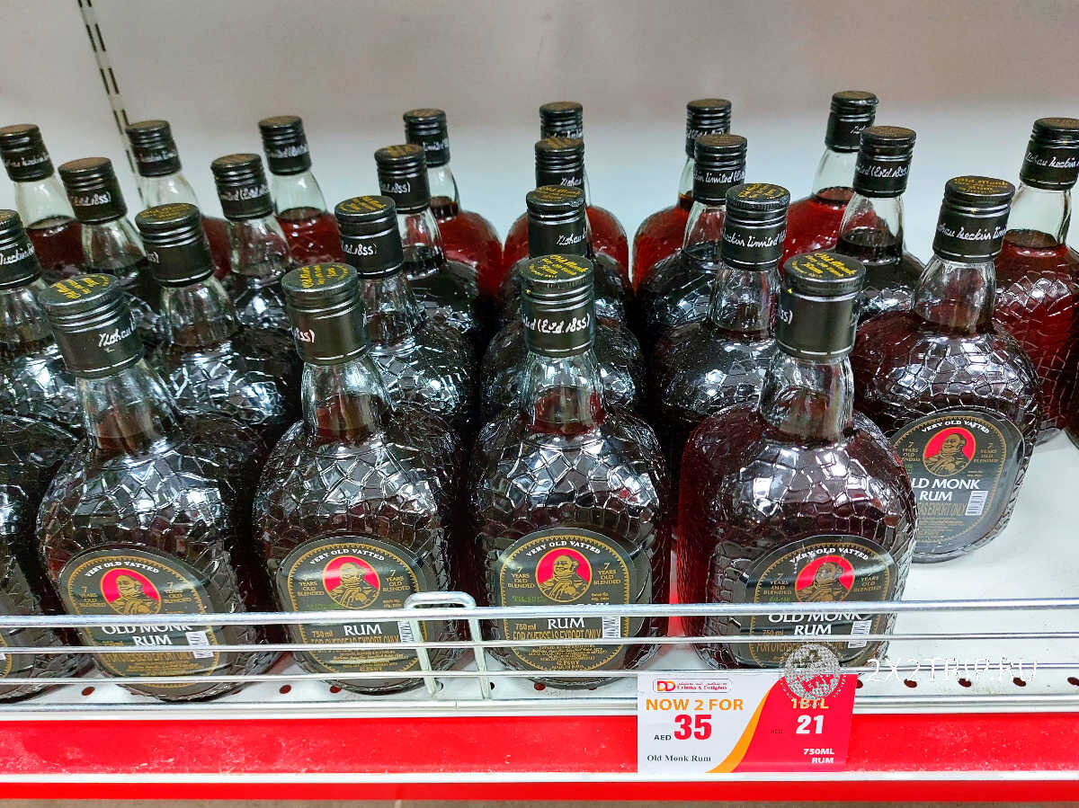 Оаэ все включено с алкоголем