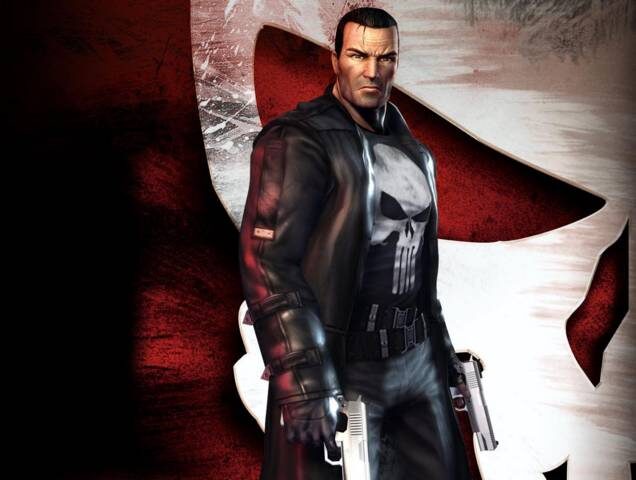 Он смотрит на тебя, как на преступника.